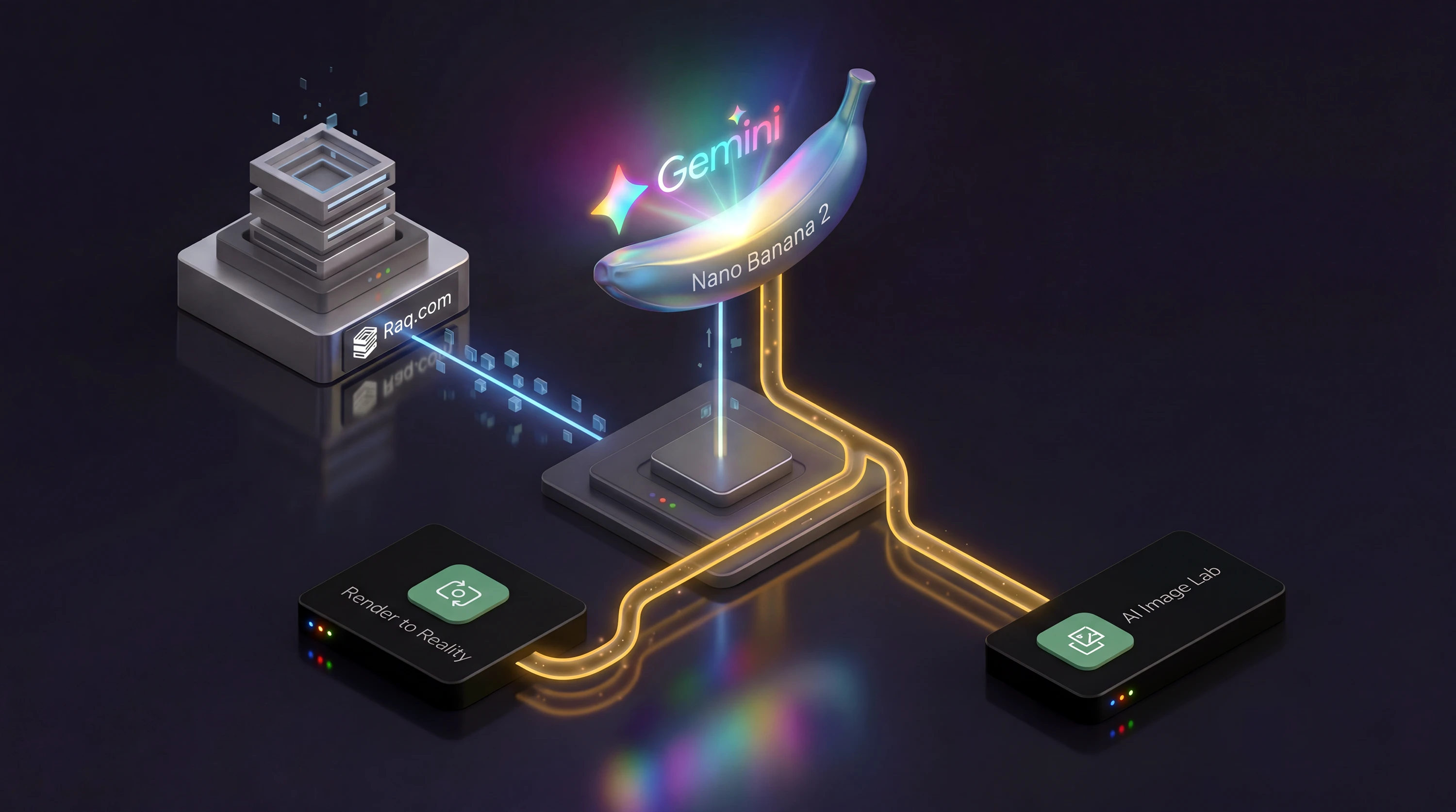 Nano Banana 2: Better AI Images, More Usage Included