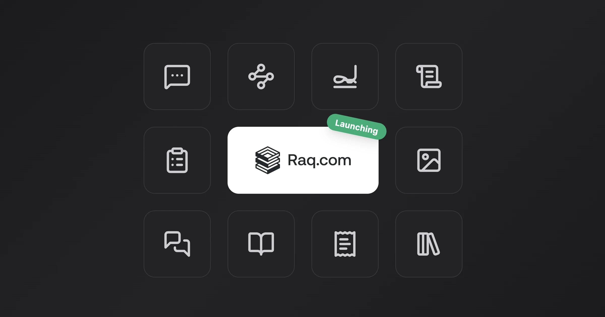 Launching Raq.com: Everything you need in one software tool-raq.
