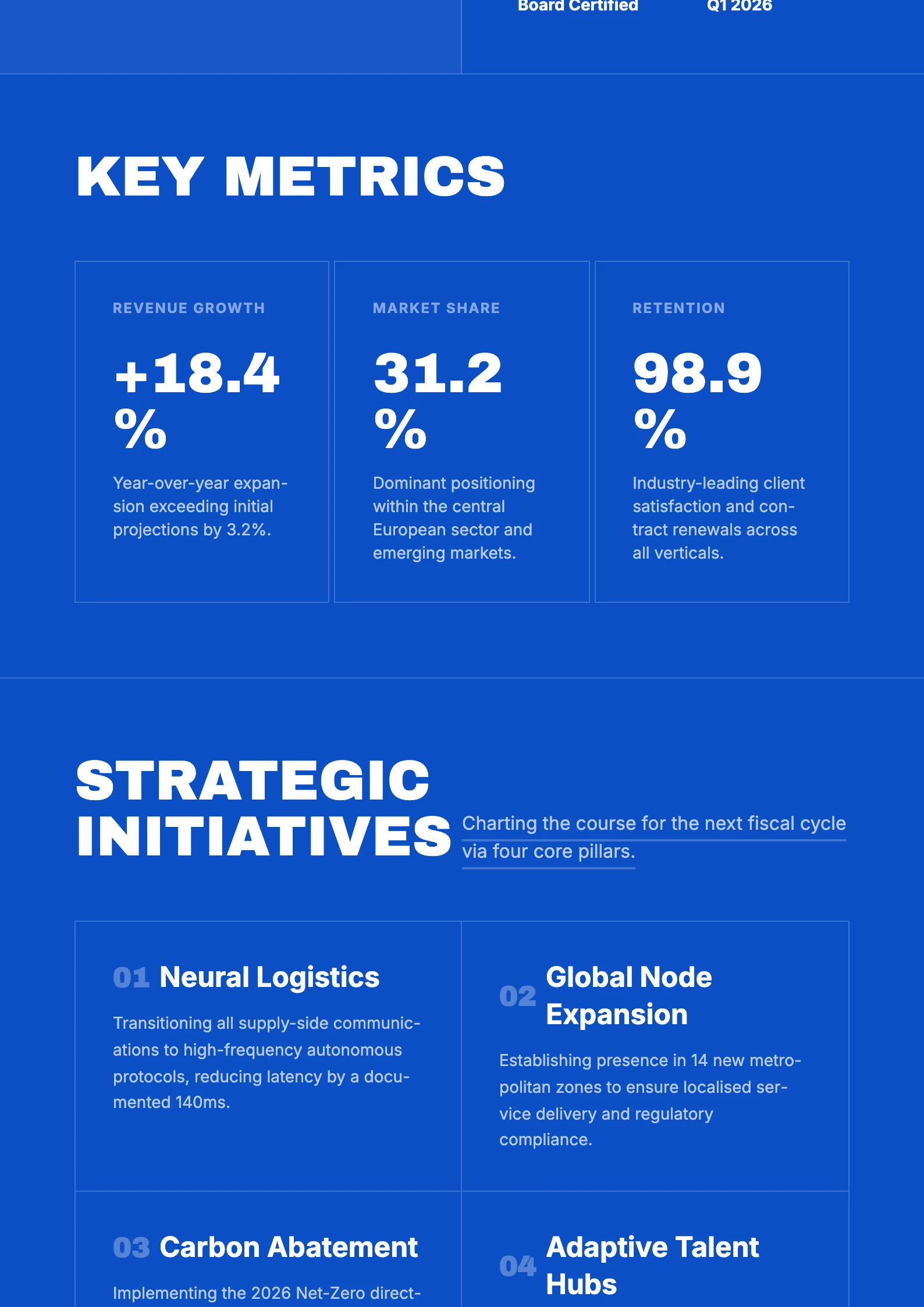 Bold Executive 106 - Page 2