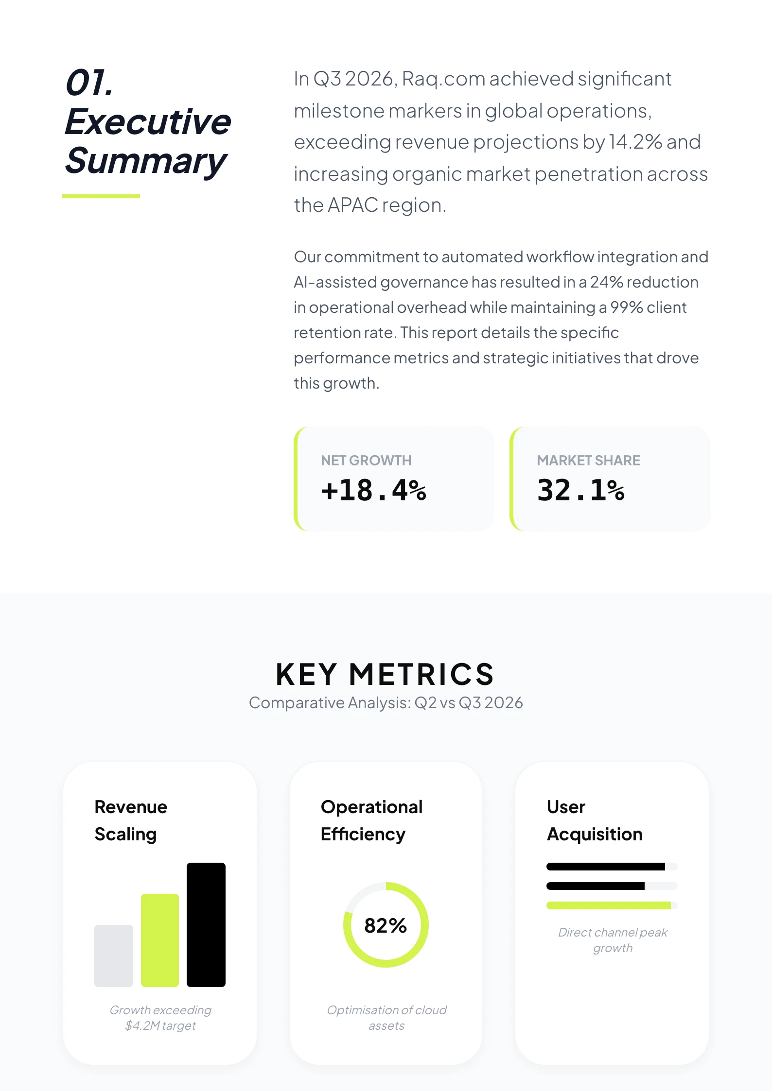 Bold Executive 112 - Page 2