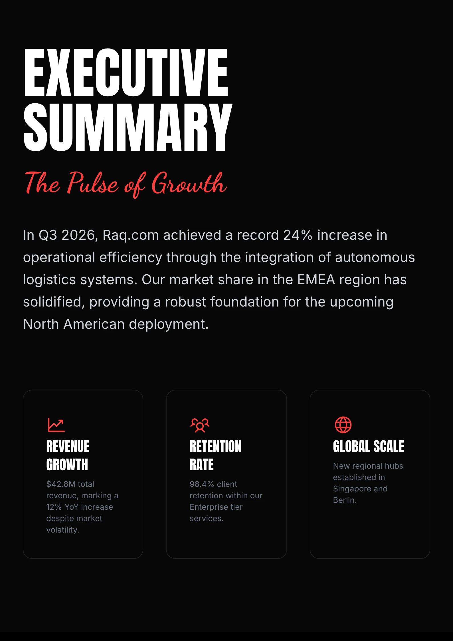 Bold Executive 122 - Page 2