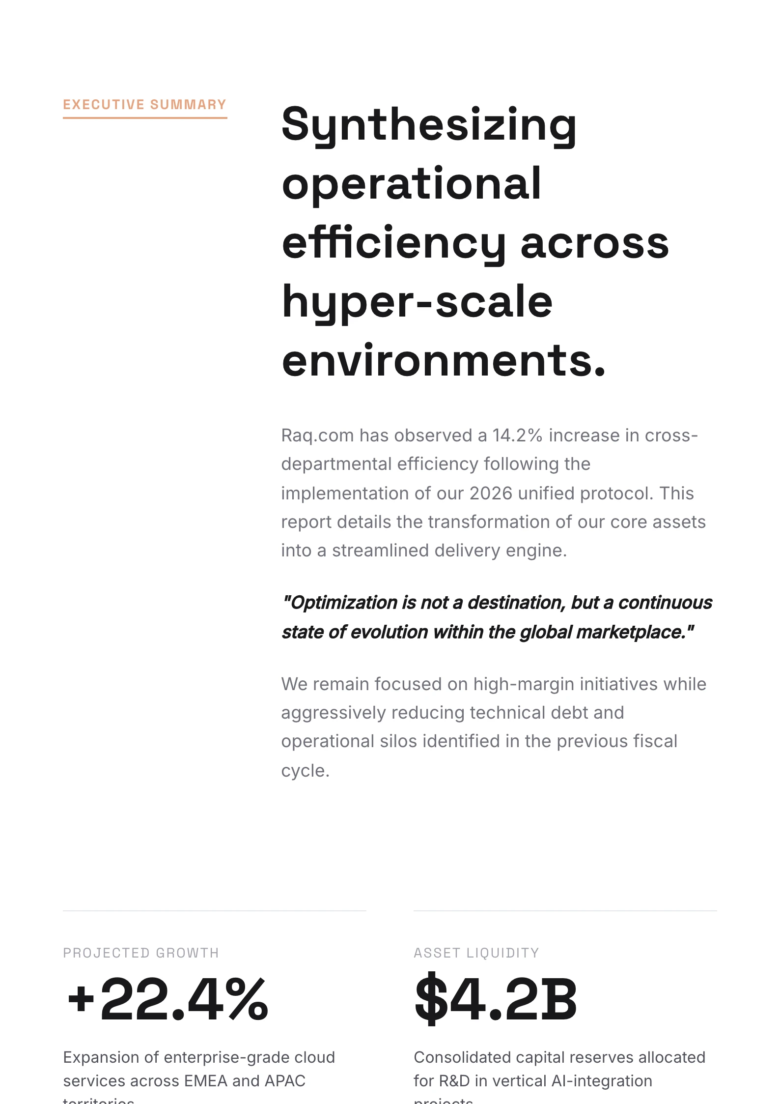 Bold Executive 123 - Page 2