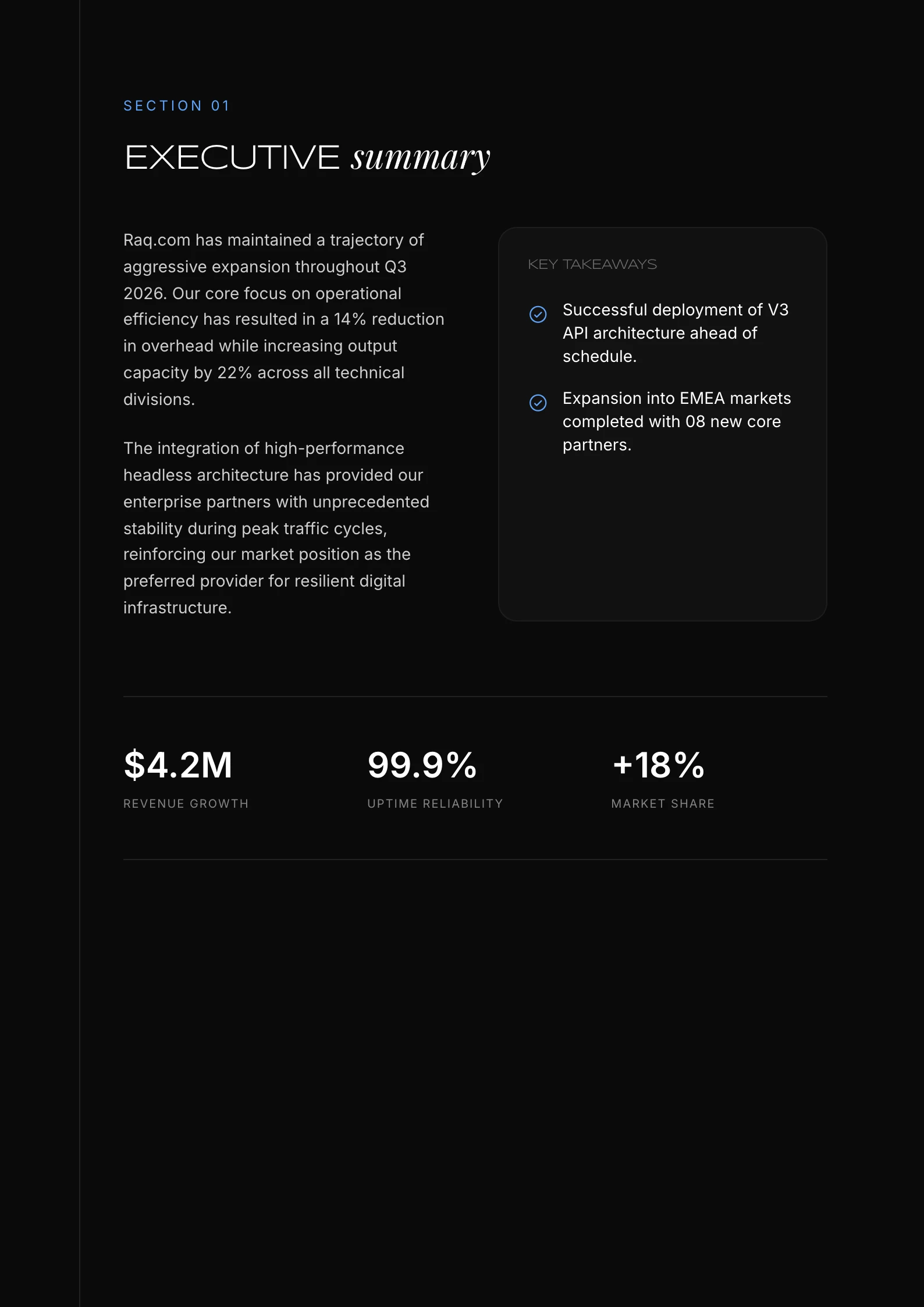 Bold Executive 18 - Page 2