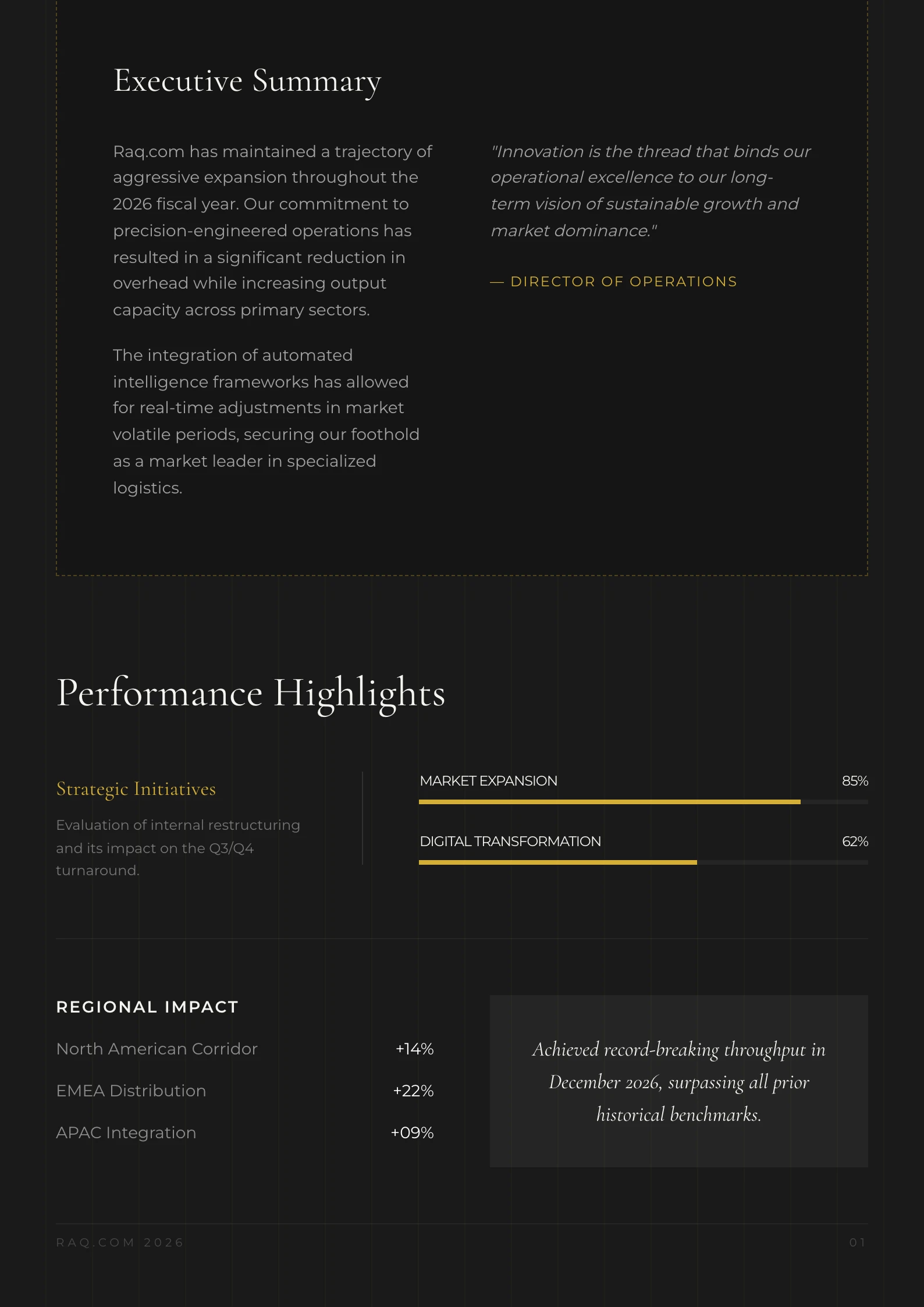 Bold Executive 38 - Page 2