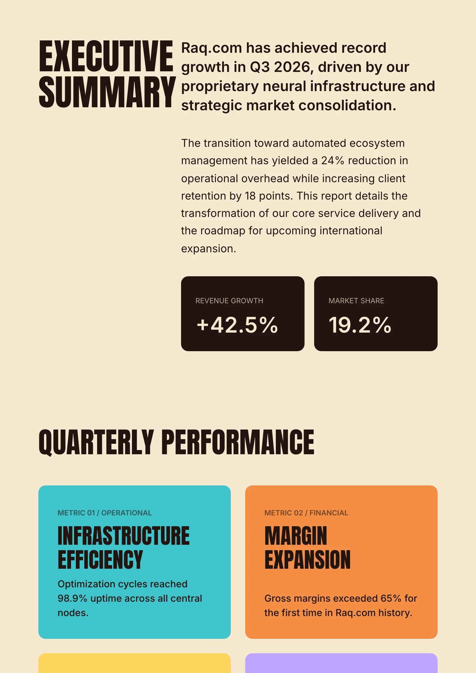 Bold Executive 4 - Page 2