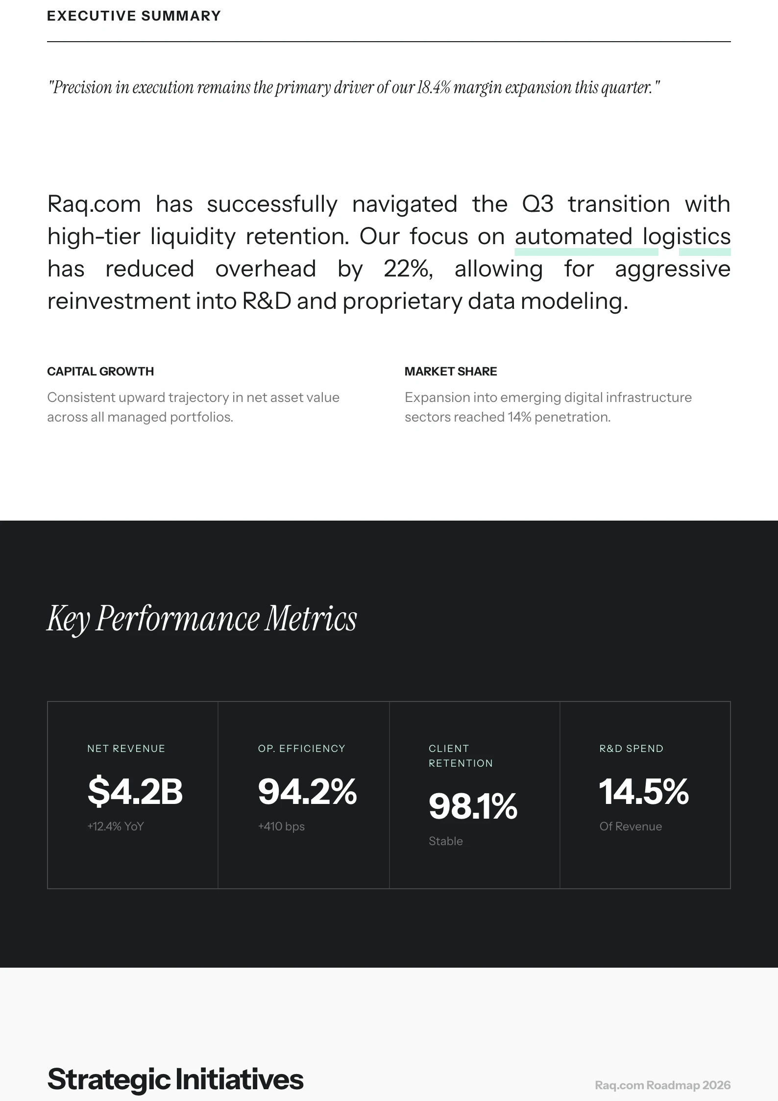 Bold Executive 45 - Page 2