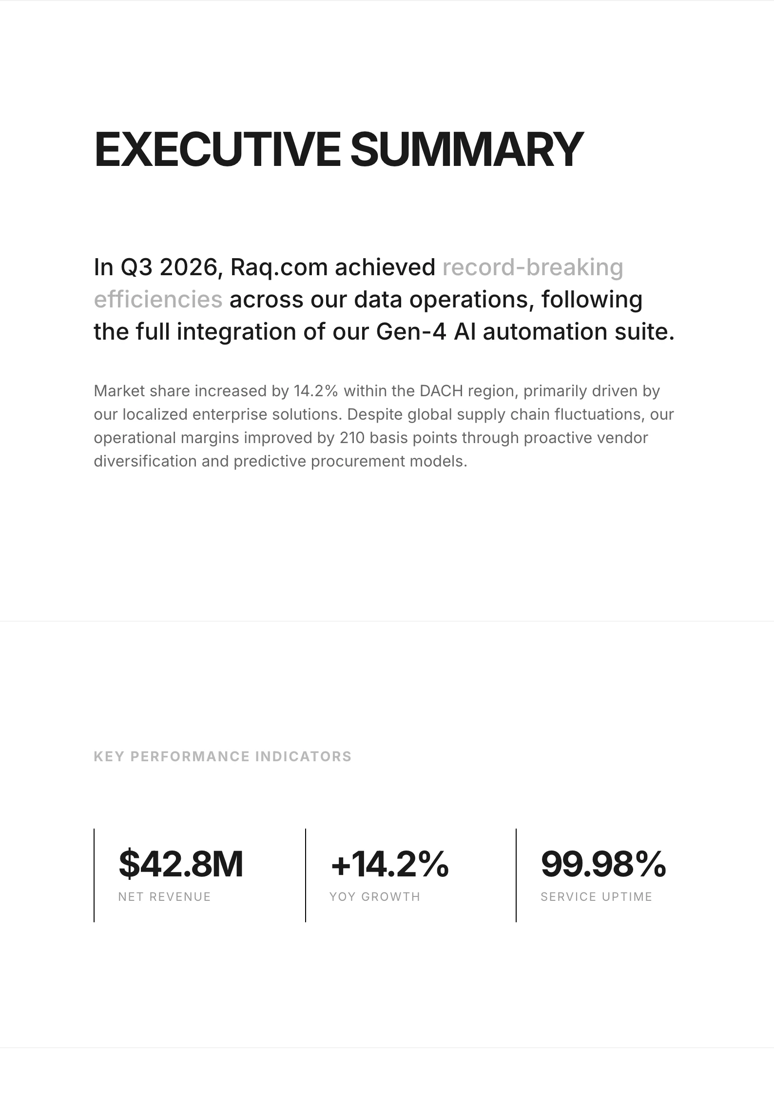 Bold Executive 46 - Page 2