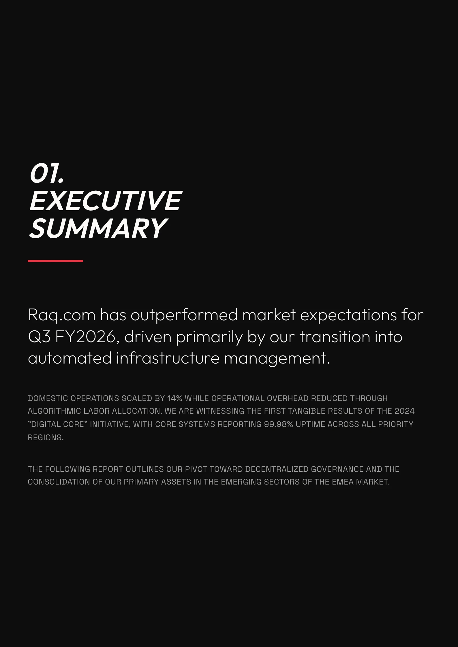 Bold Executive 49 - Page 2