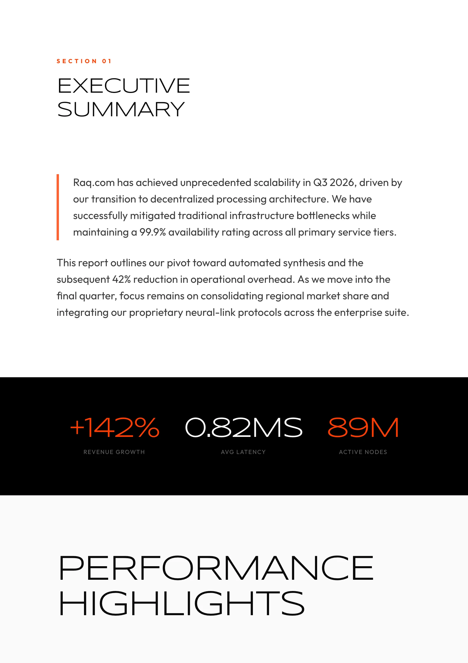 Bold Executive 53 - Page 2