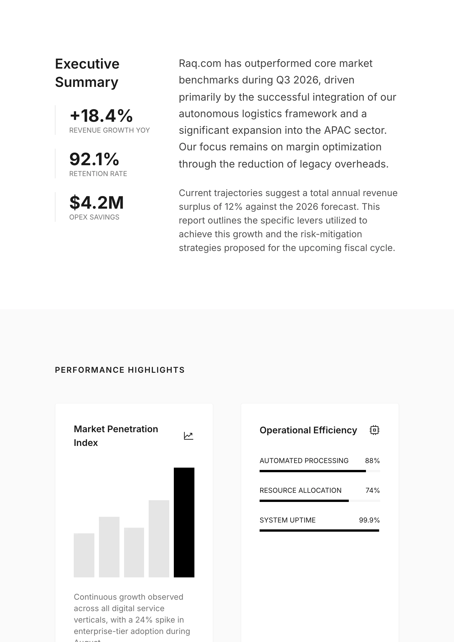 Bold Executive 66 - Page 2