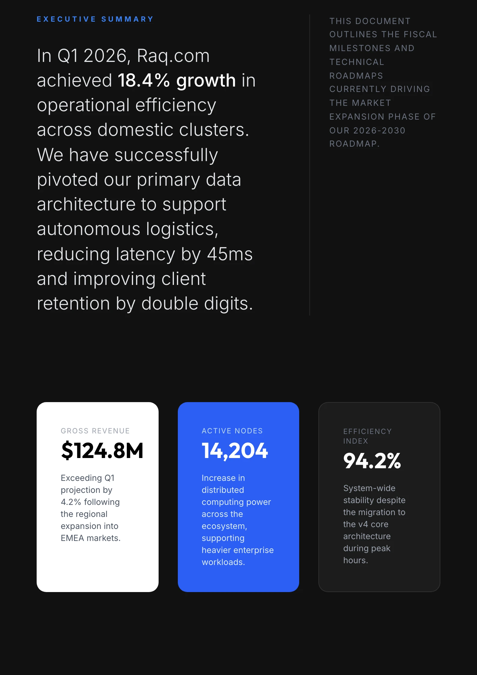 Bold Executive 84 - Page 2