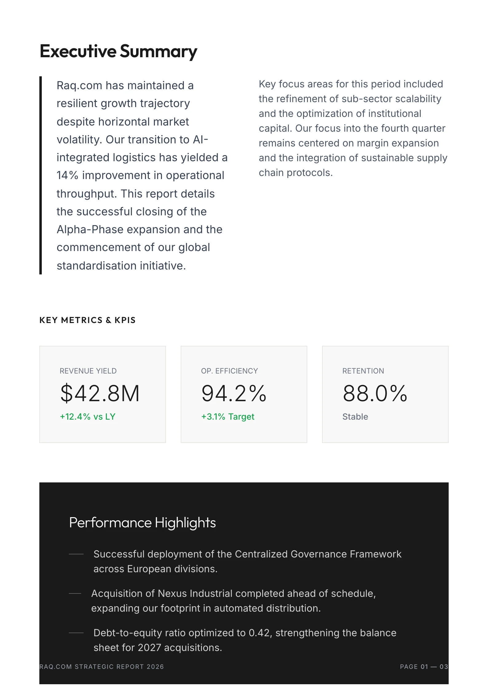 Classic Formal 5 - Page 2
