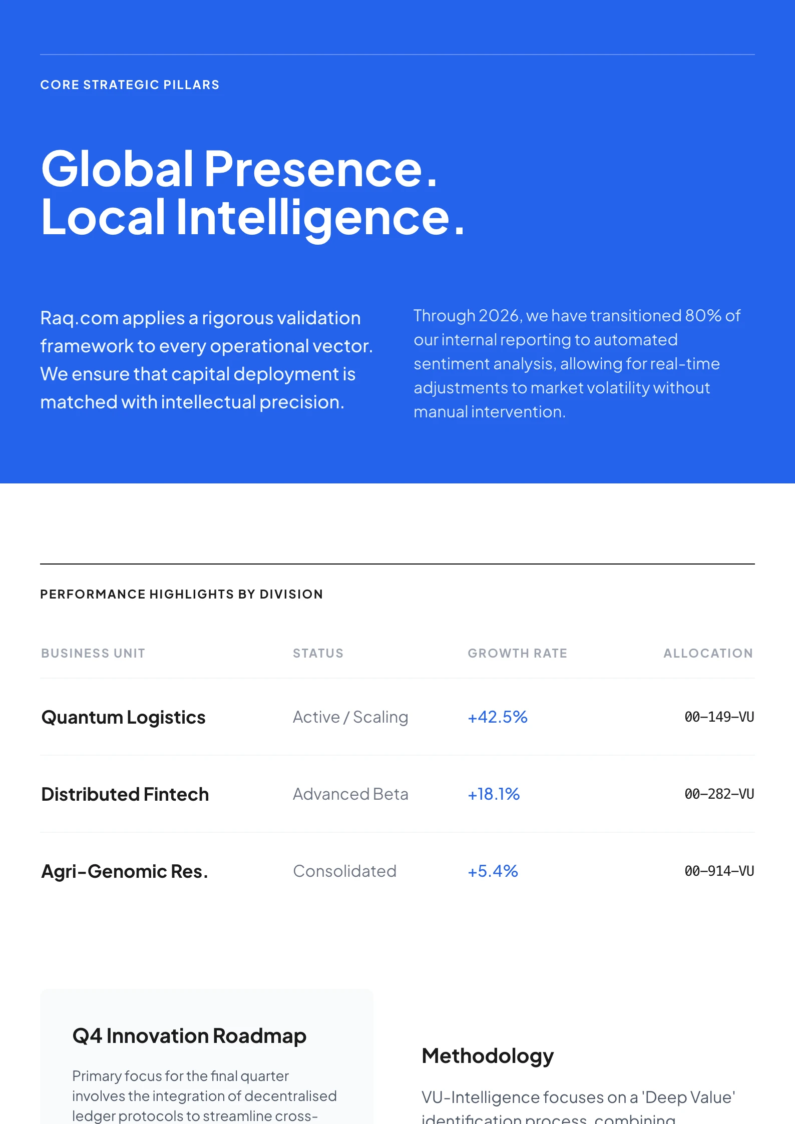 Clean Corporate 5 - Page 2