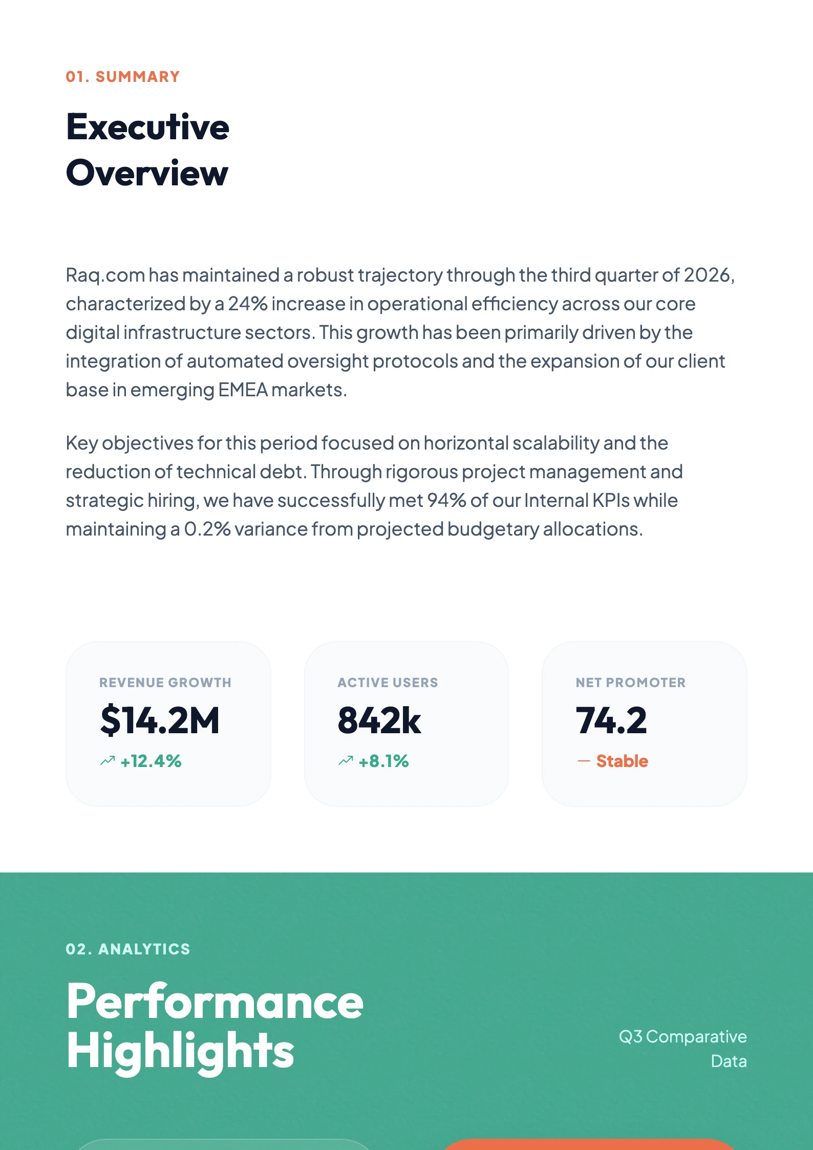 Modern Corporate 10 - Page 2