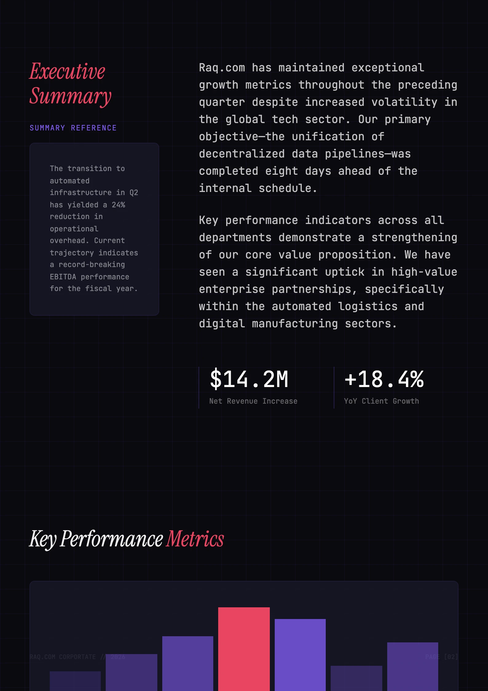 Modern Corporate 8 - Page 2