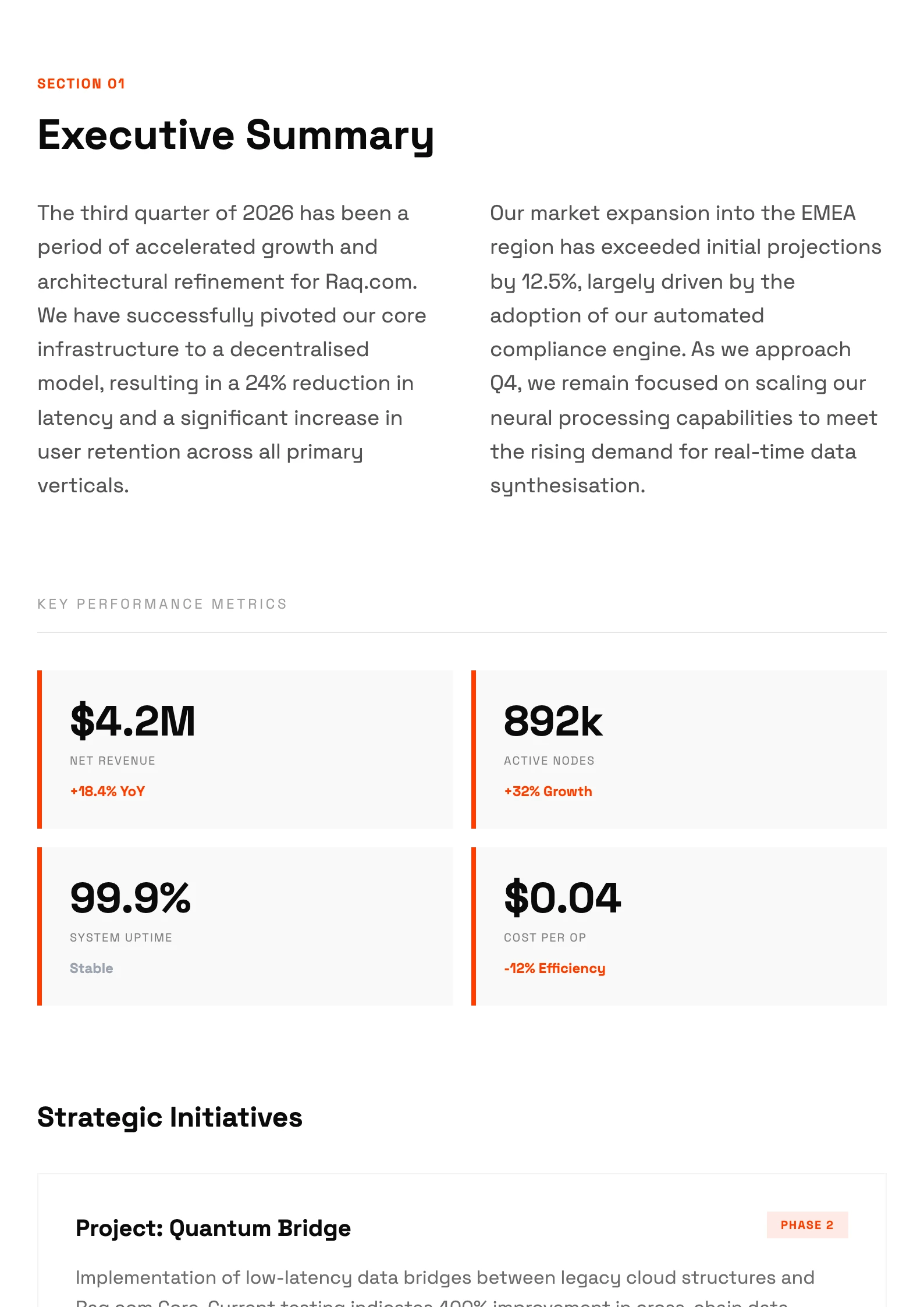 Modern Corporate 9 - Page 2