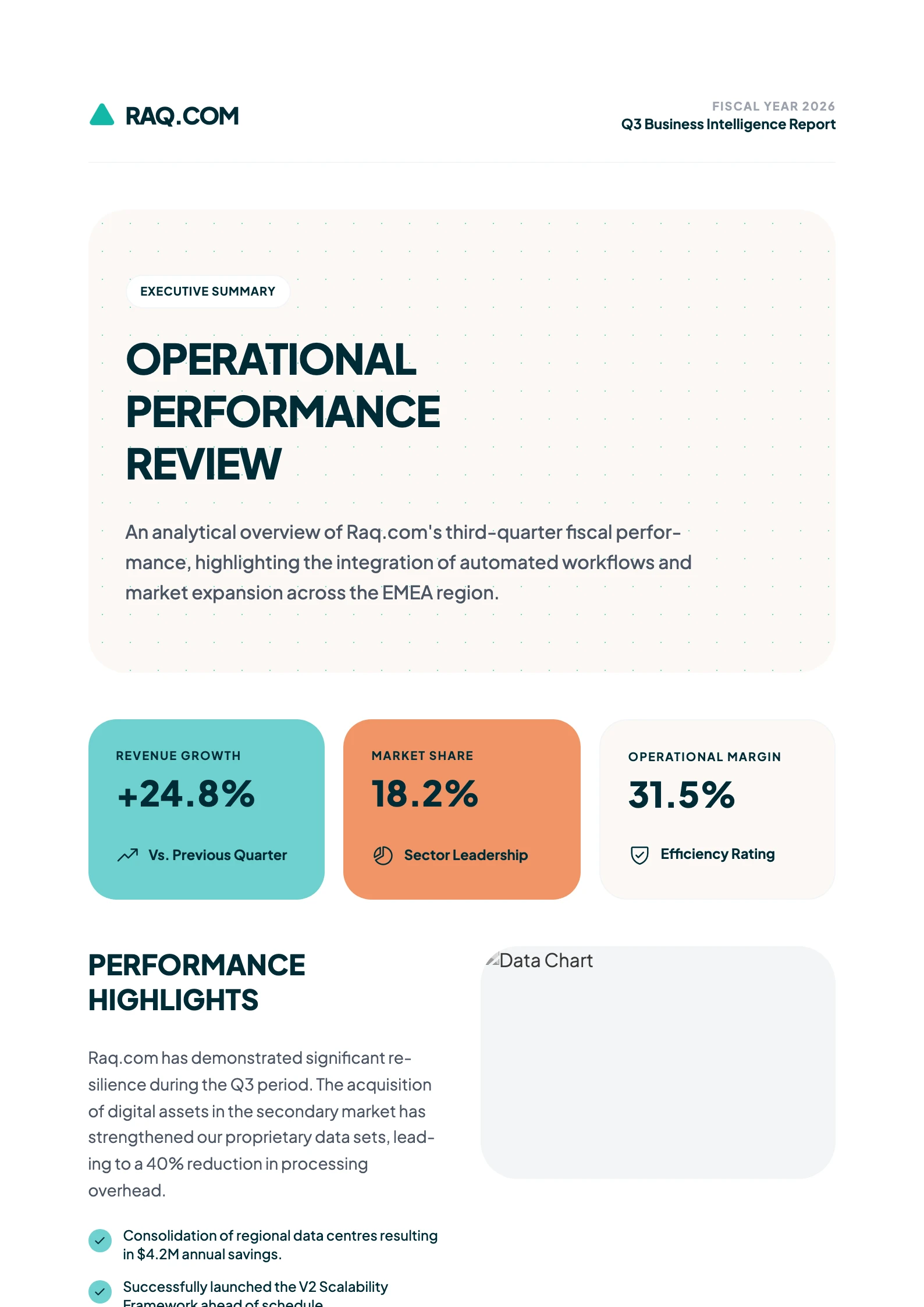 Modern Corporate Bold 2