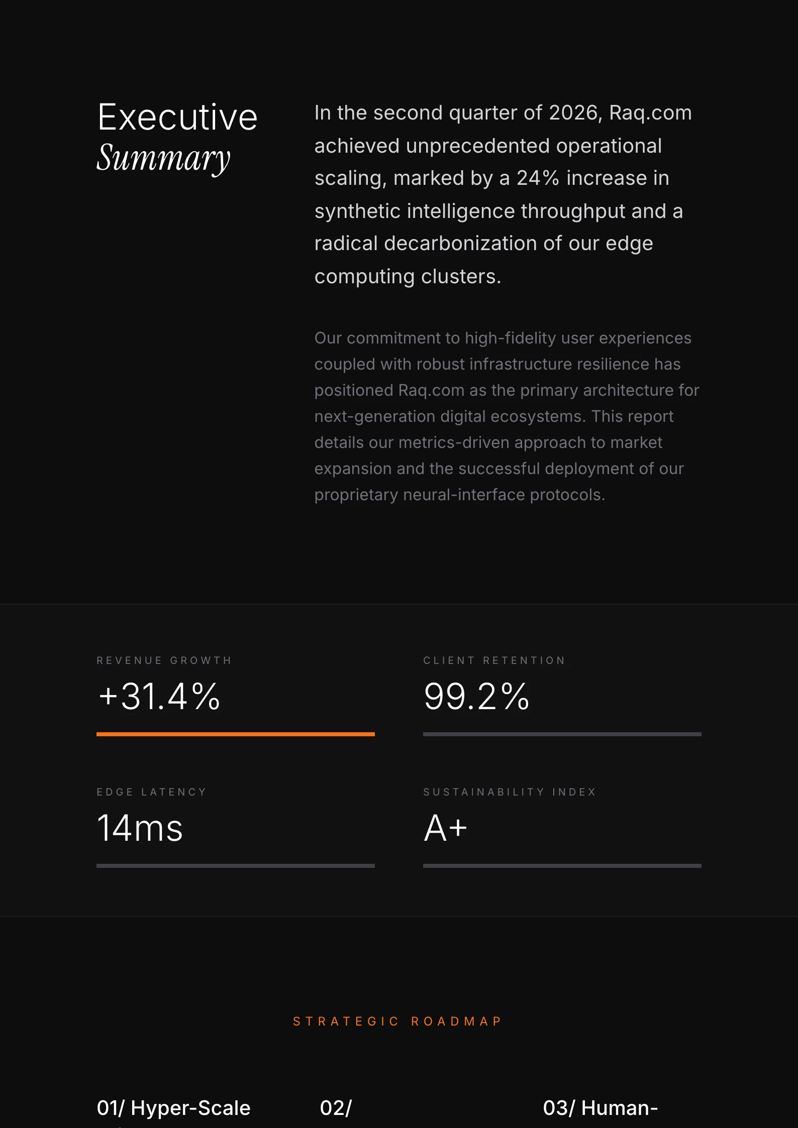 Modern Executive 17 - Page 2