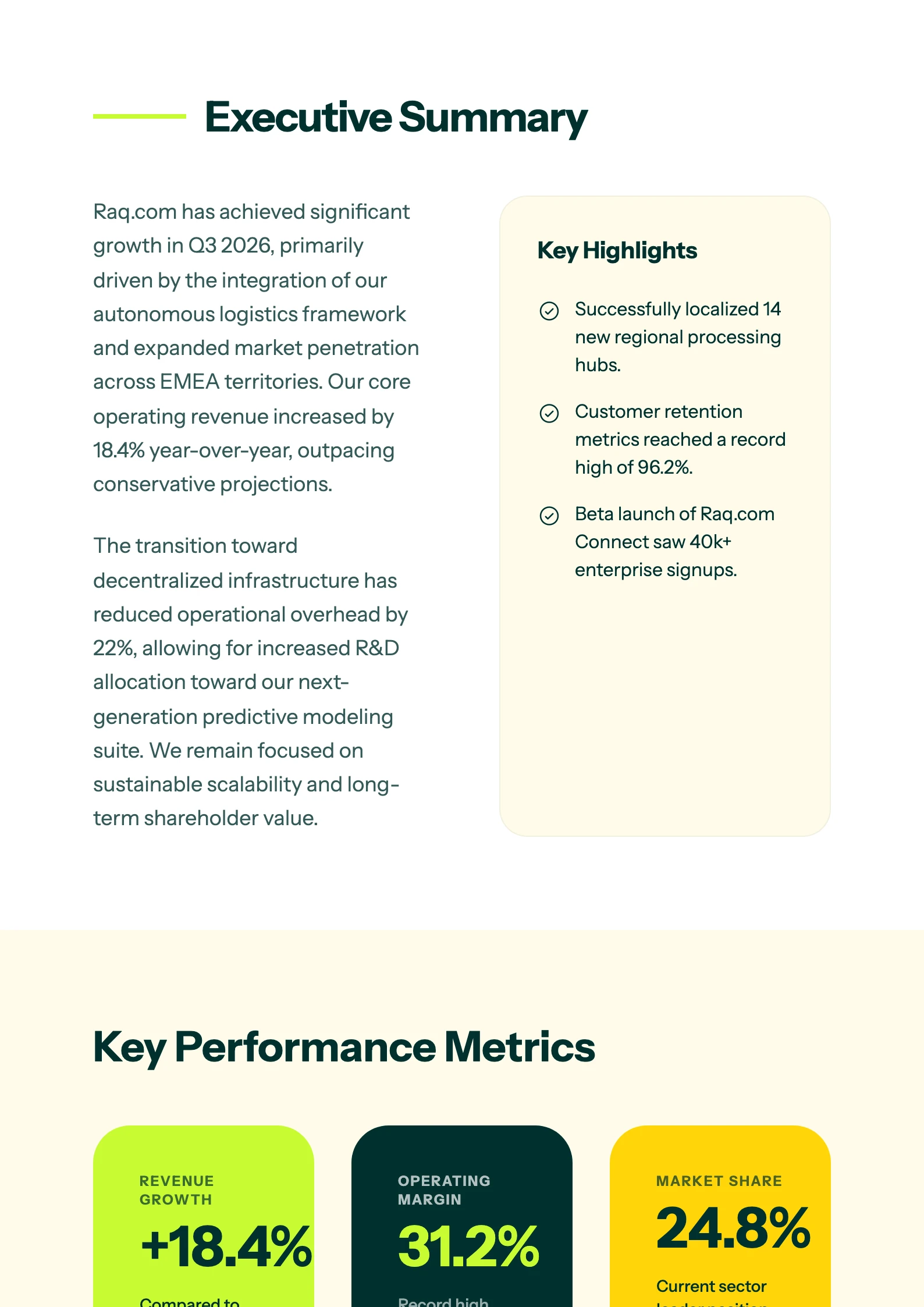 Modern Executive 34 - Page 2