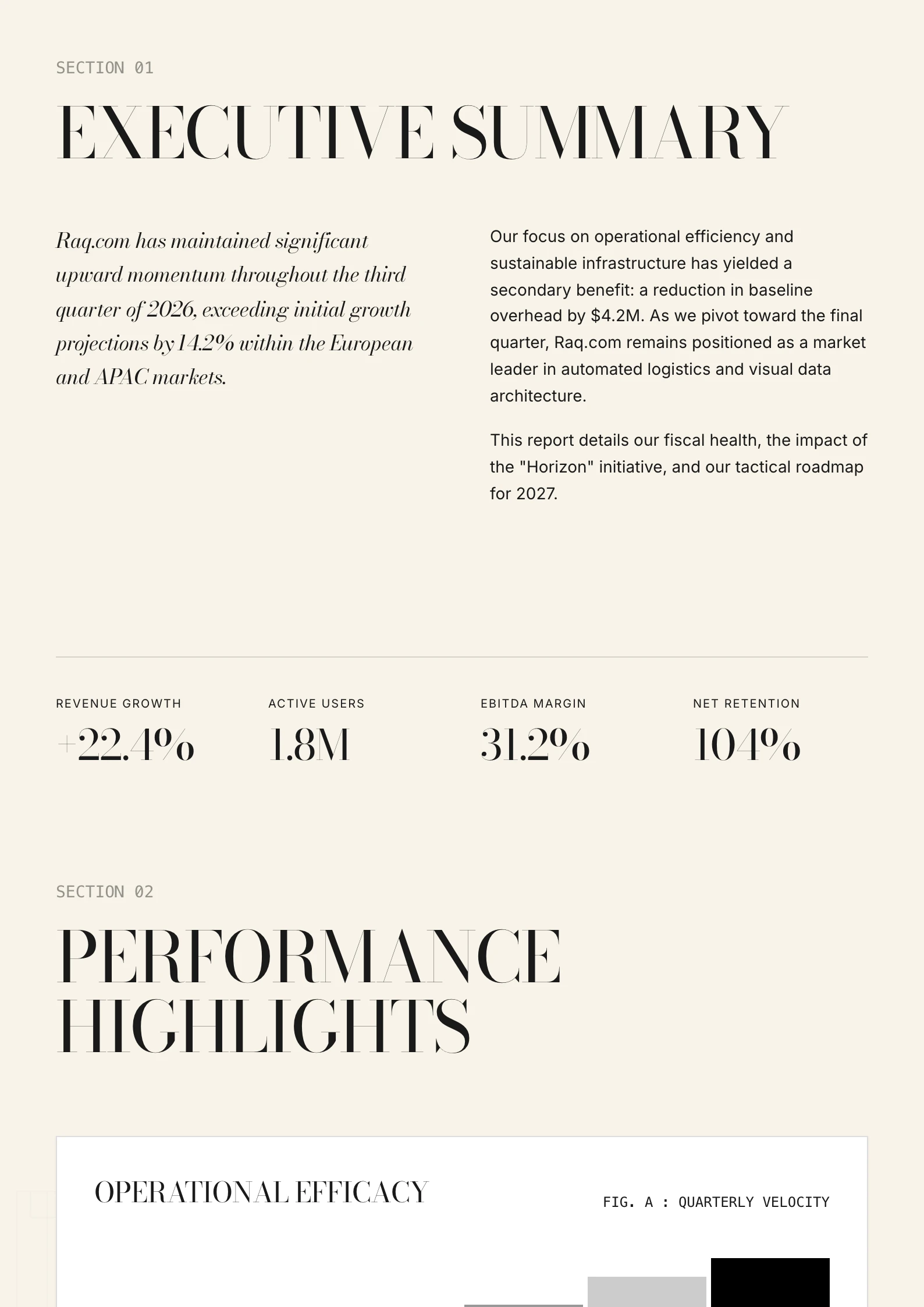 Modern Executive 5 - Page 2