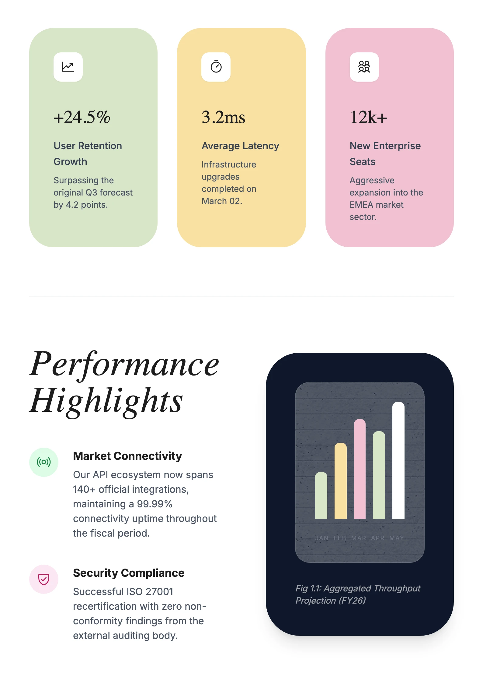 Modern Executive Serif 8 - Page 2