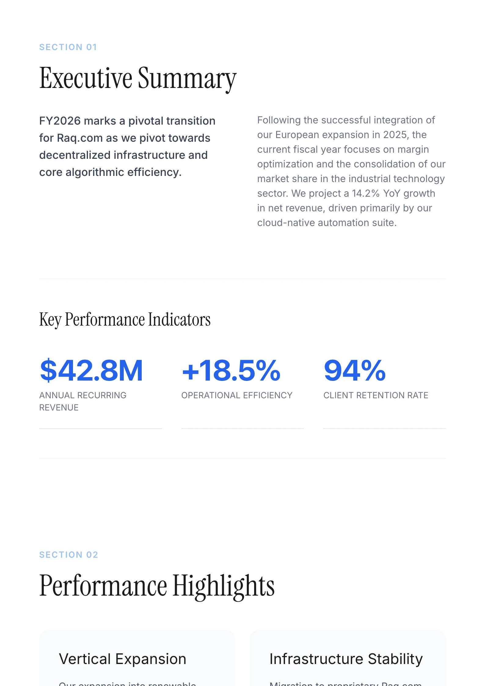 Modern Minimal 13 - Page 2