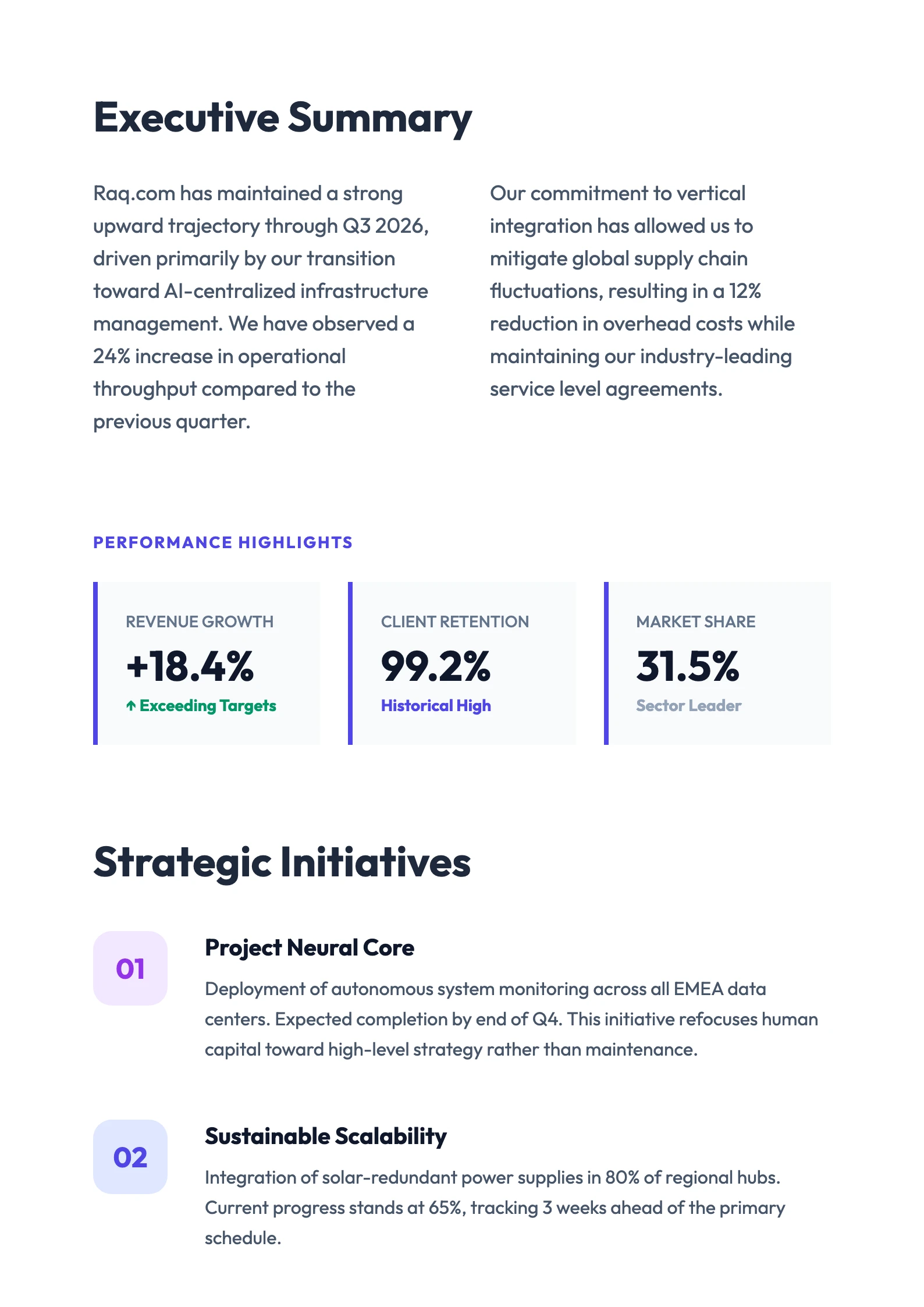 Modern Minimal 21 - Page 2