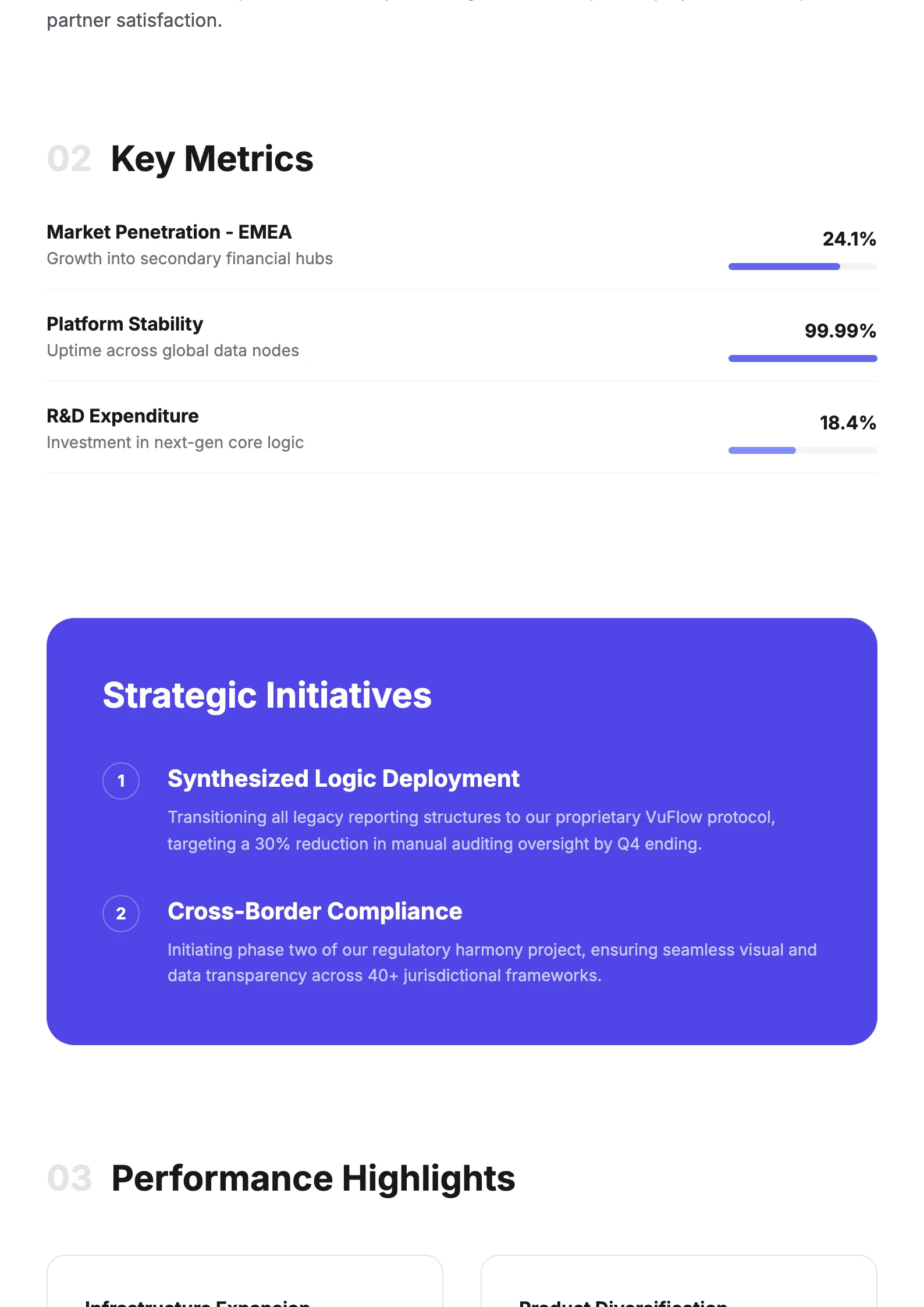 Modern Minimal 6 - Page 2