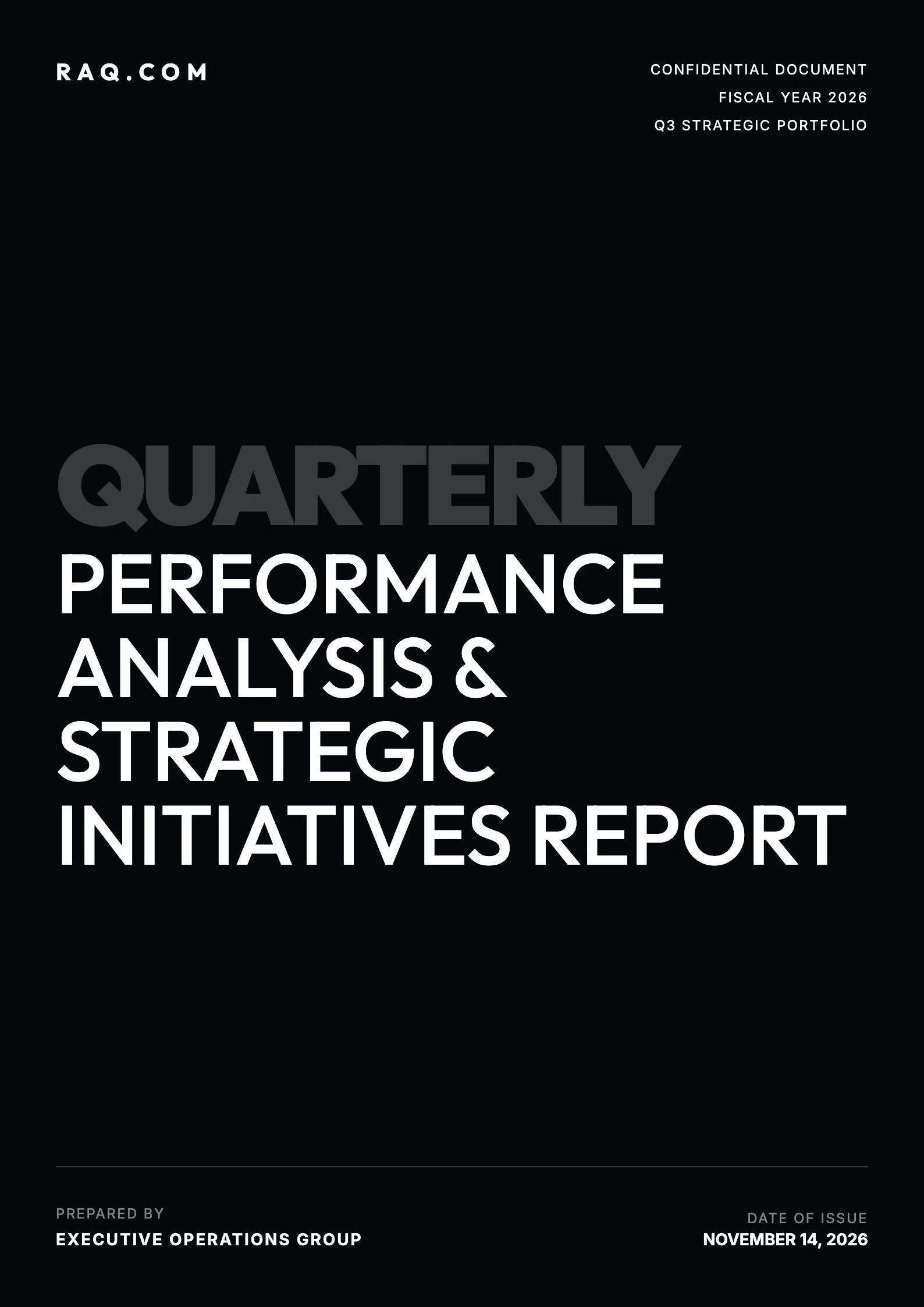 Modern Minimal Corporate 4