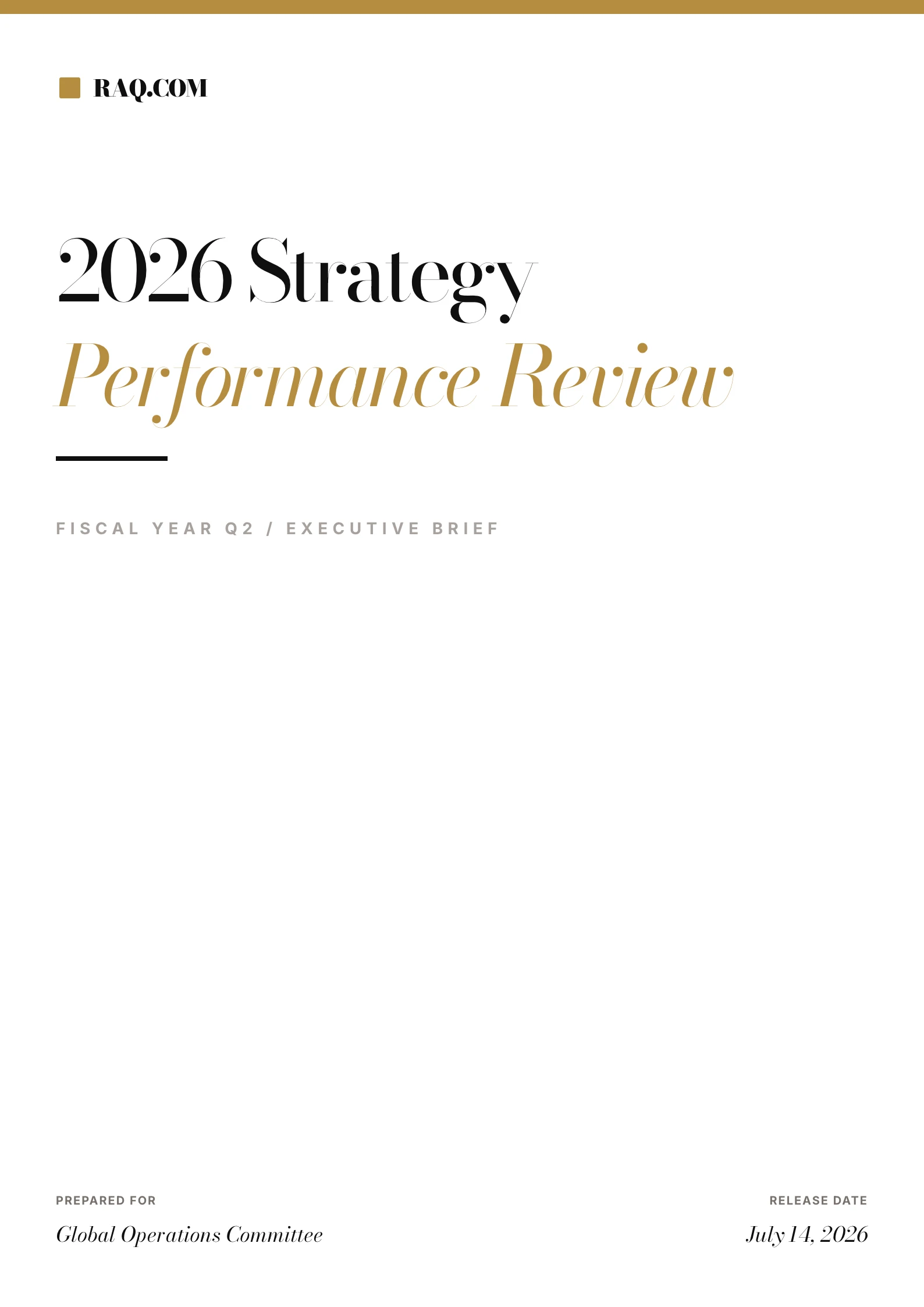 Modern Minimal Corporate 5