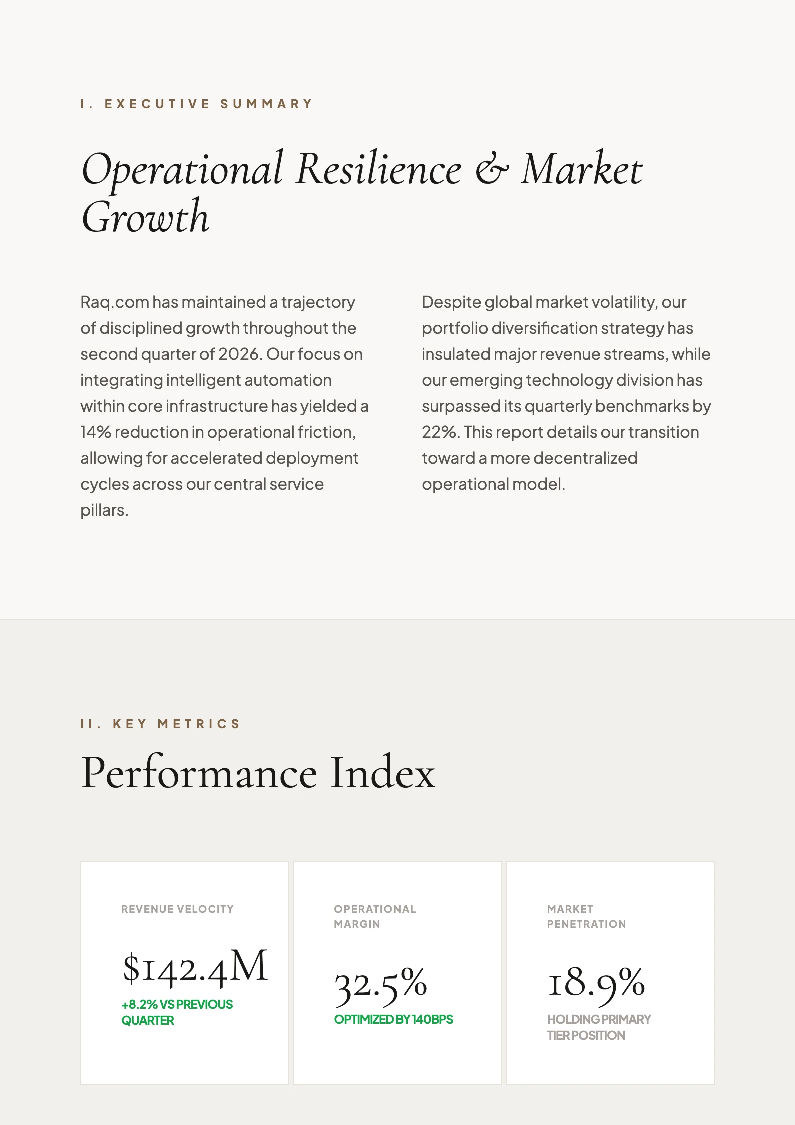 Refined Corporate - Page 2